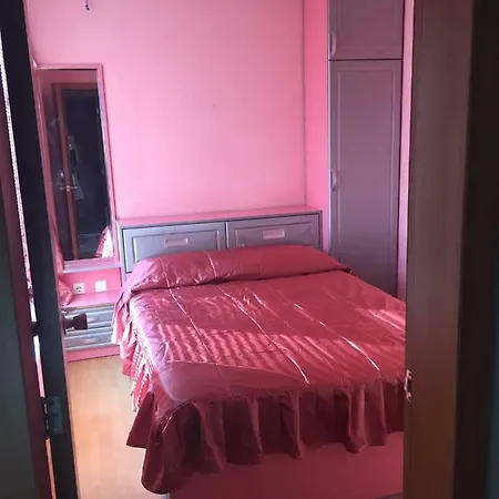 Кокетен Апартамент В Центъра На Варна Apartment