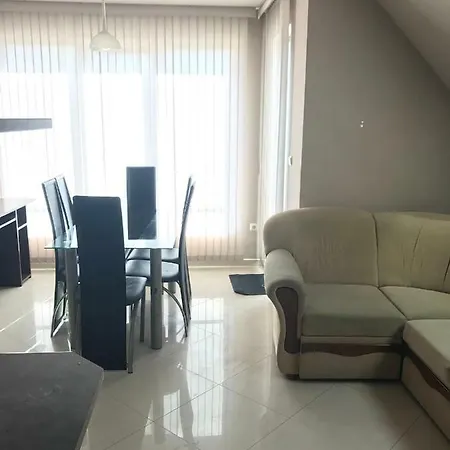 Apartment Кокетен Апартамент В Центъра На Варна *