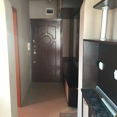 Apartment Кокетен Апартамент В Центъра На Варна Warna